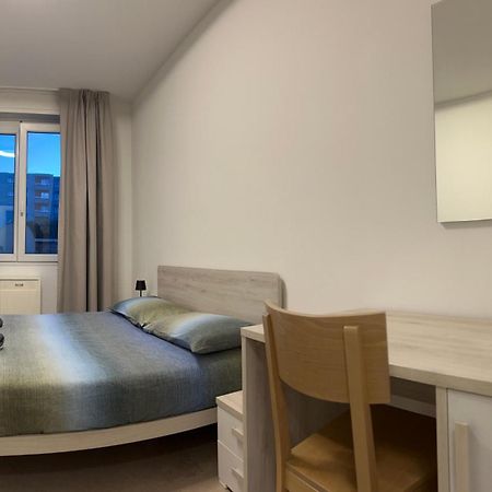 *Veranda'S Rooms* - Free Parking In Central Λουγκάνο Εξωτερικό φωτογραφία