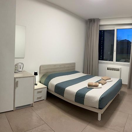 *Veranda'S Rooms* - Free Parking In Central Λουγκάνο Εξωτερικό φωτογραφία
