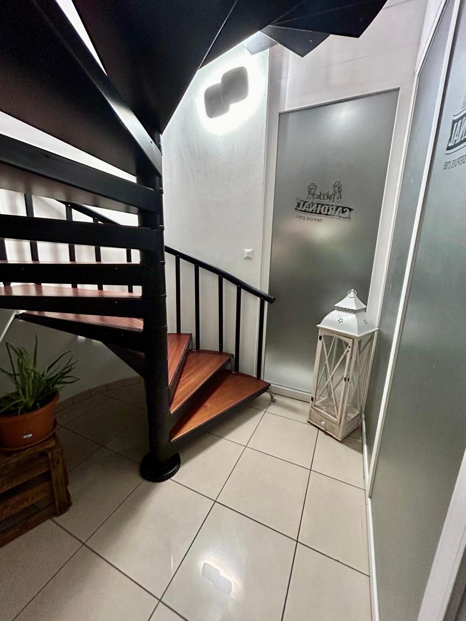 *Veranda'S Rooms* - Free Parking In Central Λουγκάνο Εξωτερικό φωτογραφία