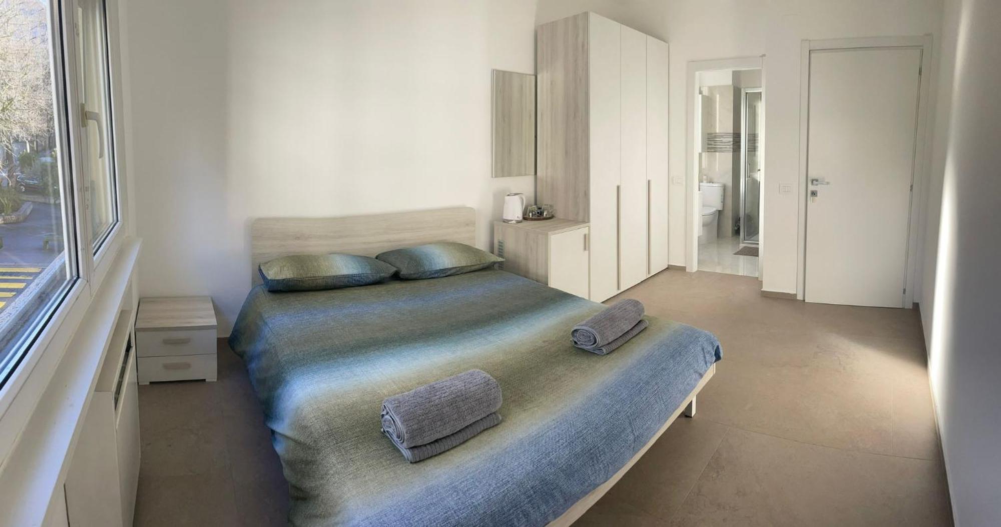*Veranda'S Rooms* - Free Parking In Central Λουγκάνο Εξωτερικό φωτογραφία