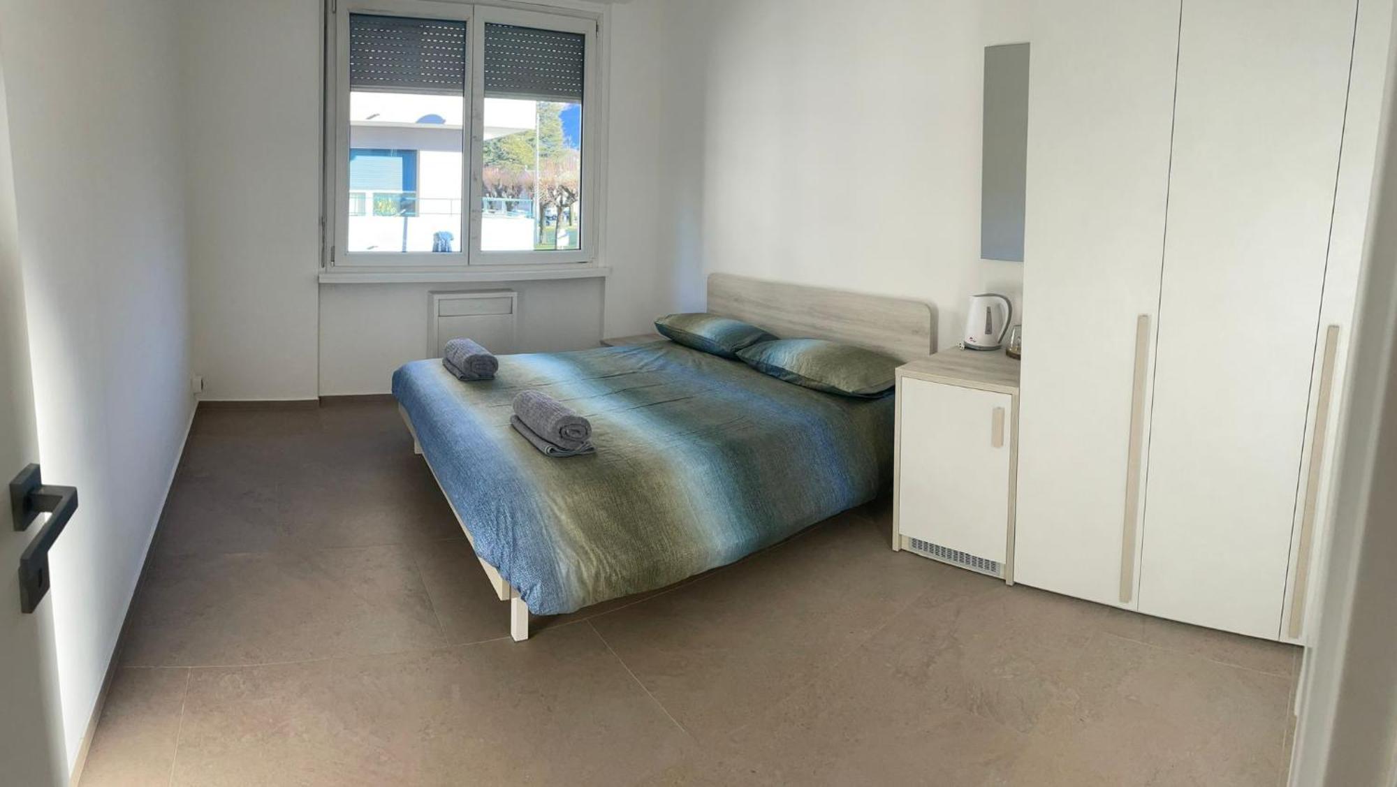 *Veranda'S Rooms* - Free Parking In Central Λουγκάνο Εξωτερικό φωτογραφία