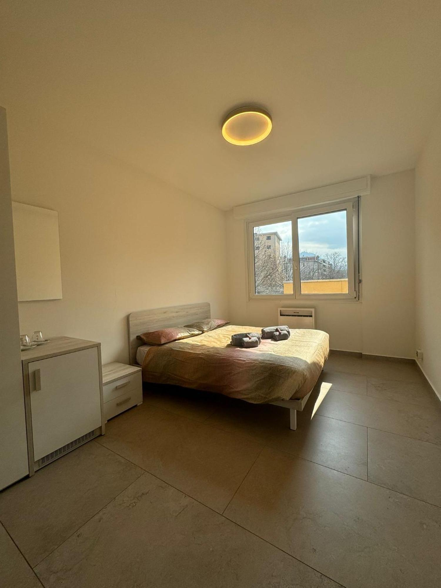 *Veranda'S Rooms* - Free Parking In Central Λουγκάνο Εξωτερικό φωτογραφία