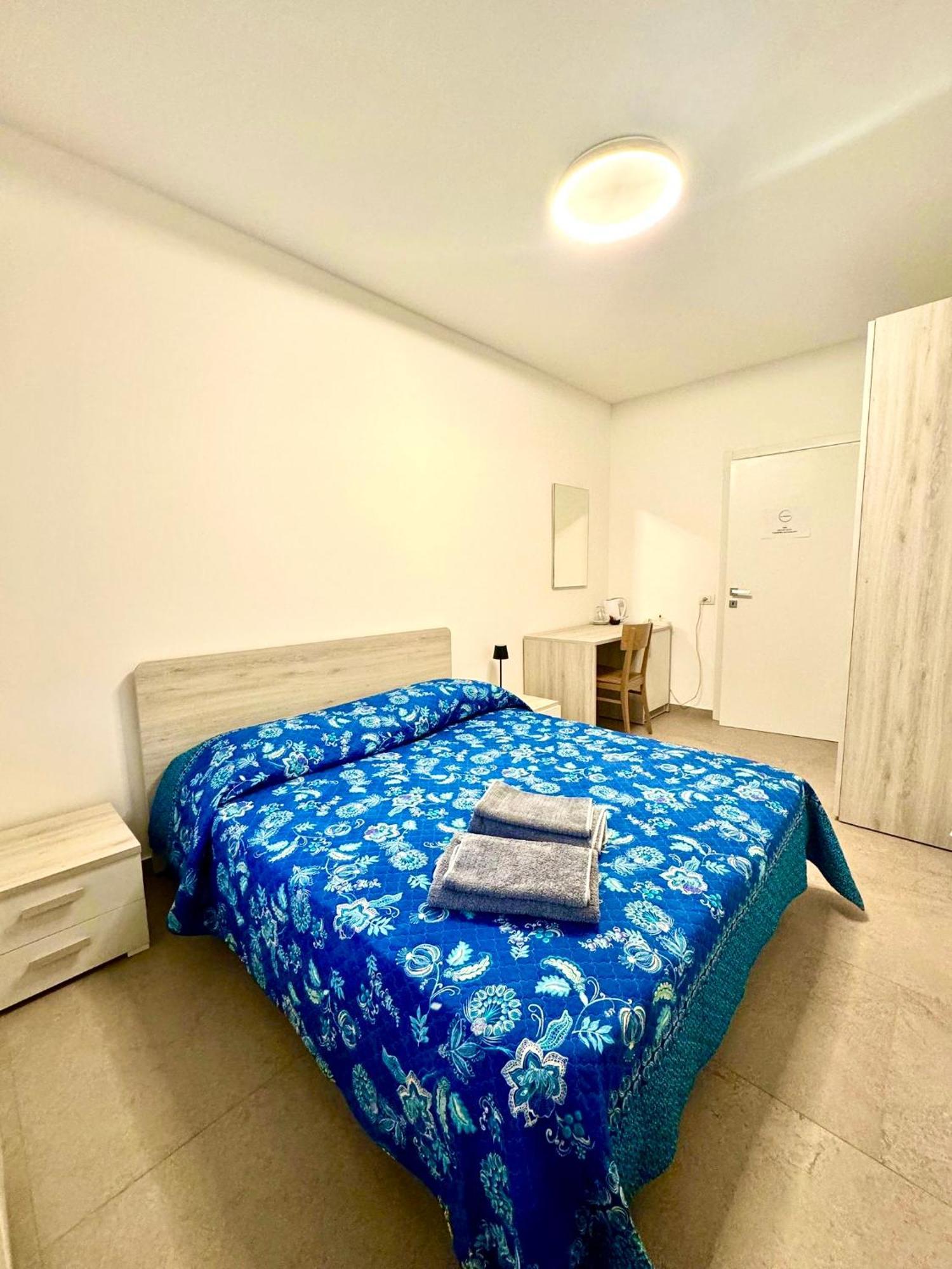 *Veranda'S Rooms* - Free Parking In Central Λουγκάνο Εξωτερικό φωτογραφία