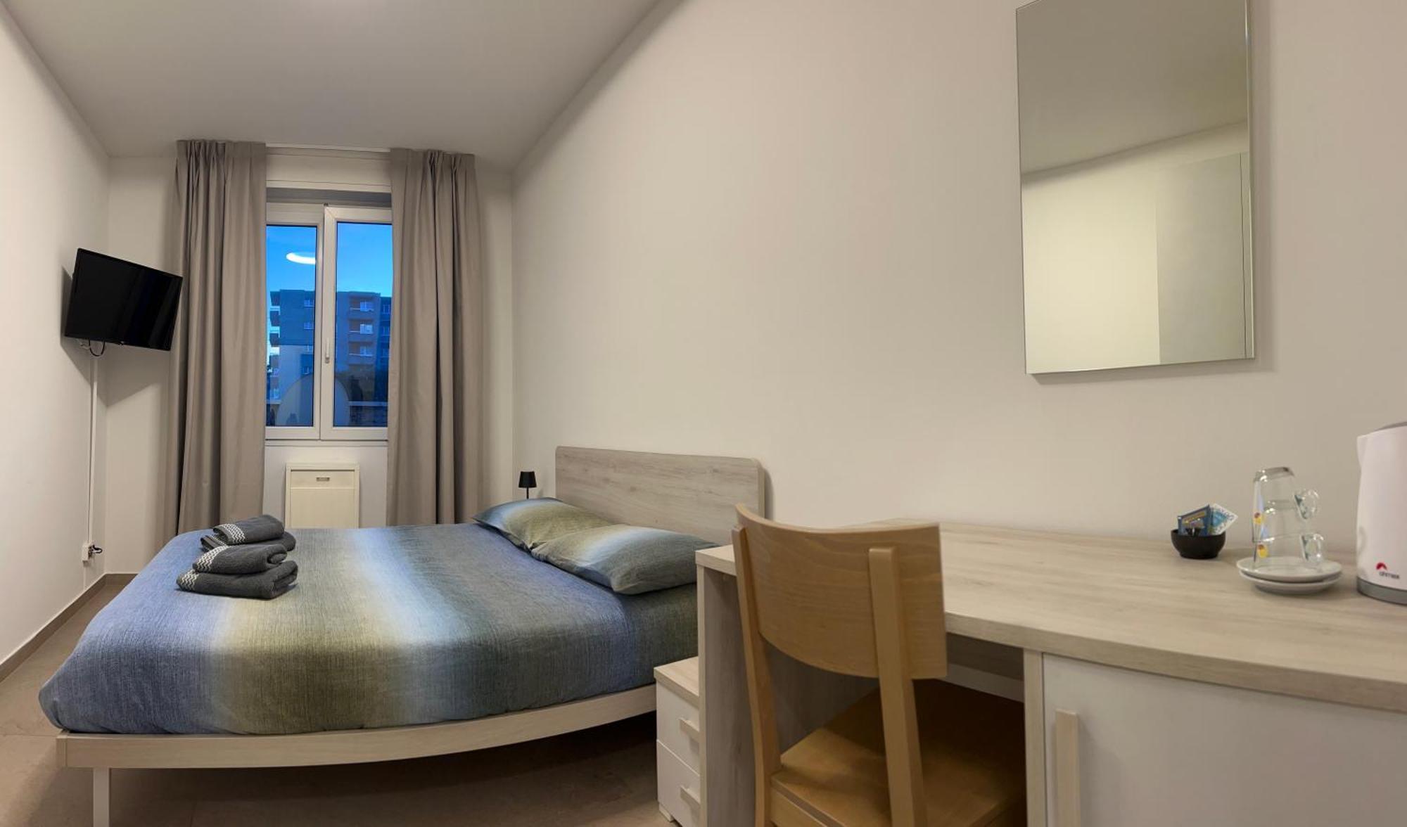 *Veranda'S Rooms* - Free Parking In Central Λουγκάνο Εξωτερικό φωτογραφία