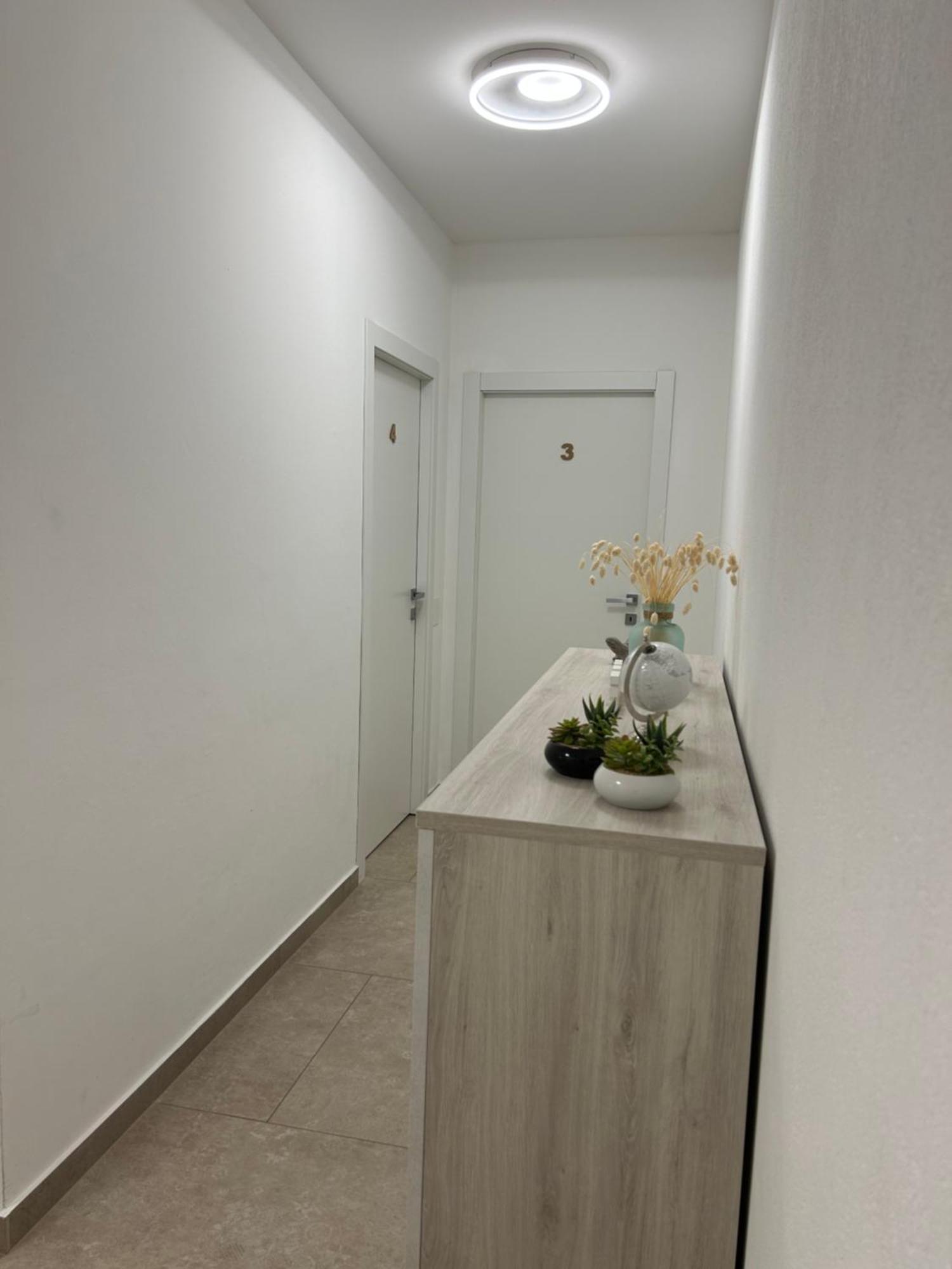 *Veranda'S Rooms* - Free Parking In Central Λουγκάνο Εξωτερικό φωτογραφία