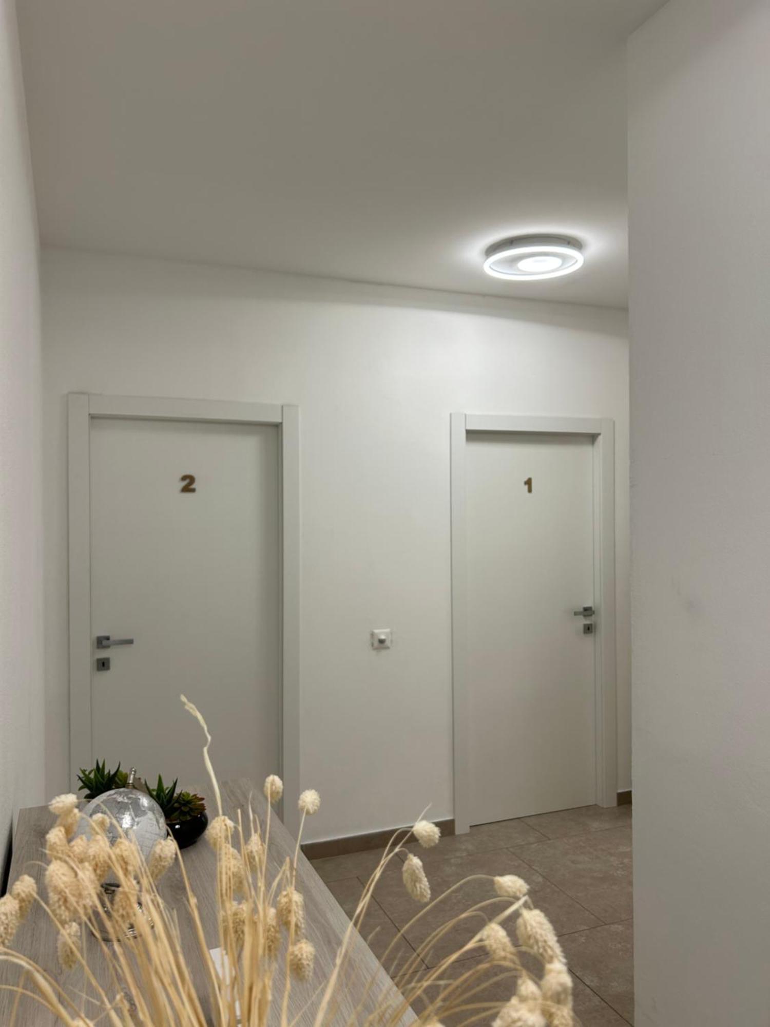 *Veranda'S Rooms* - Free Parking In Central Λουγκάνο Εξωτερικό φωτογραφία