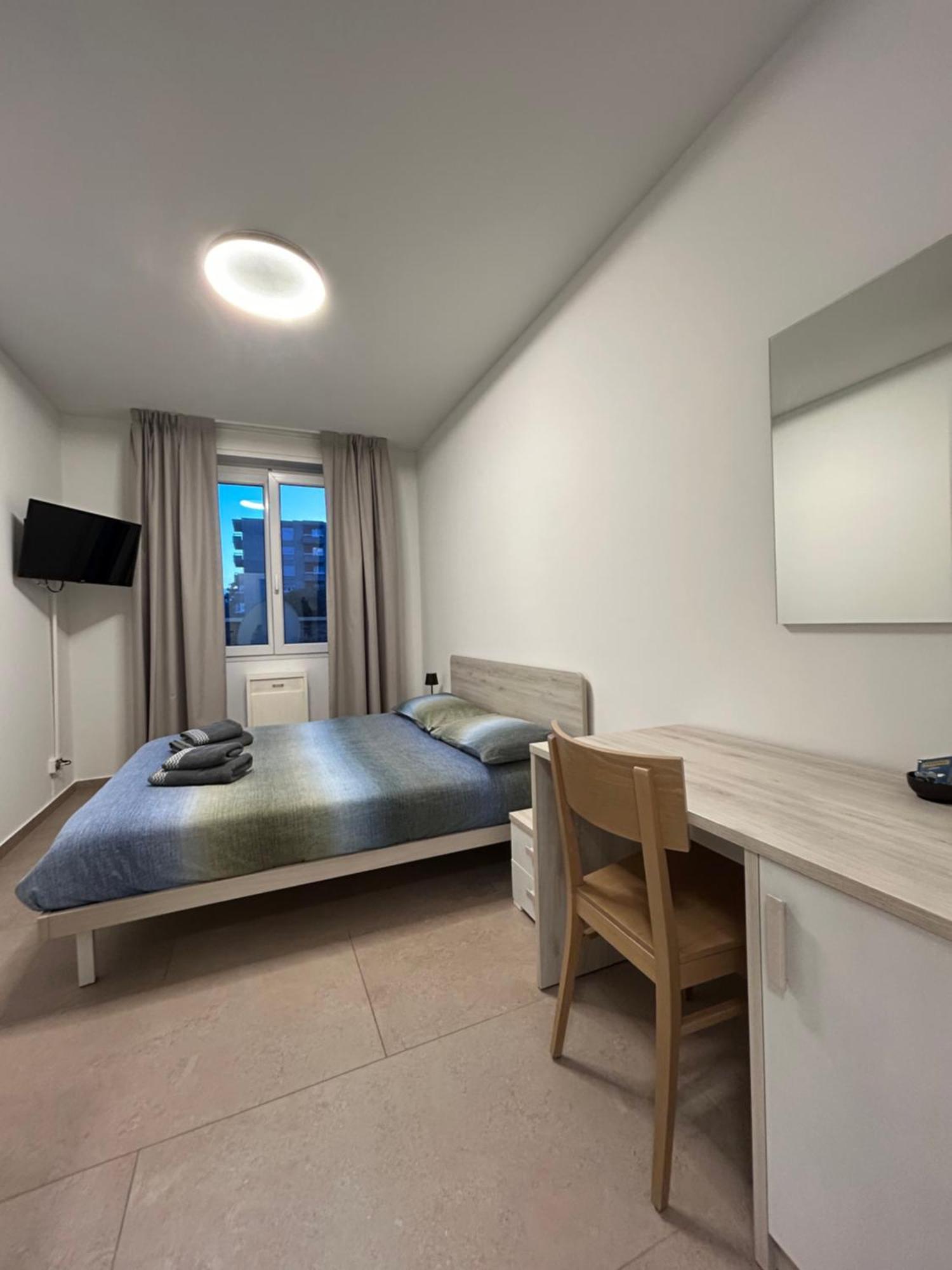 *Veranda'S Rooms* - Free Parking In Central Λουγκάνο Εξωτερικό φωτογραφία