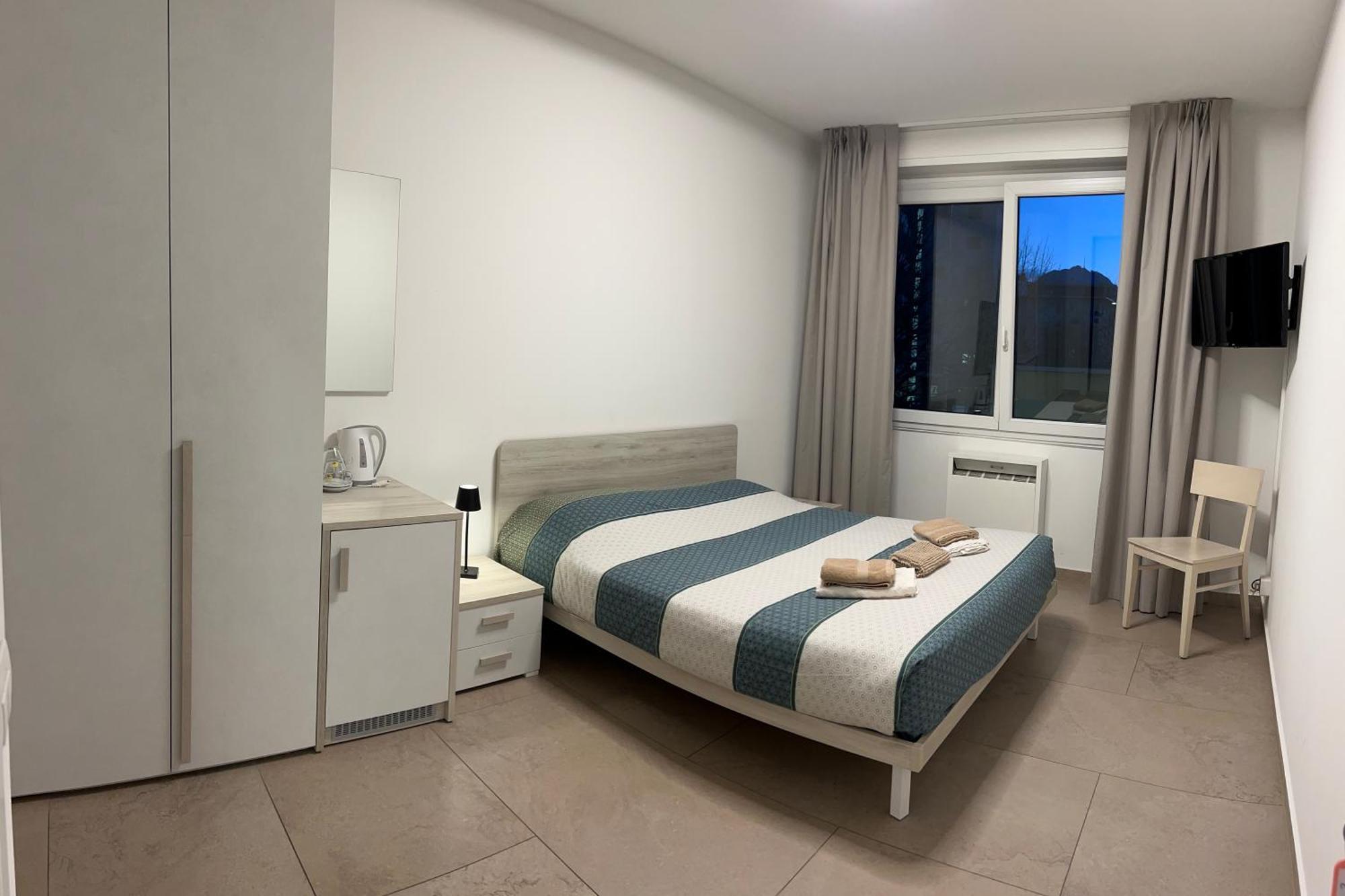 *Veranda'S Rooms* - Free Parking In Central Λουγκάνο Εξωτερικό φωτογραφία