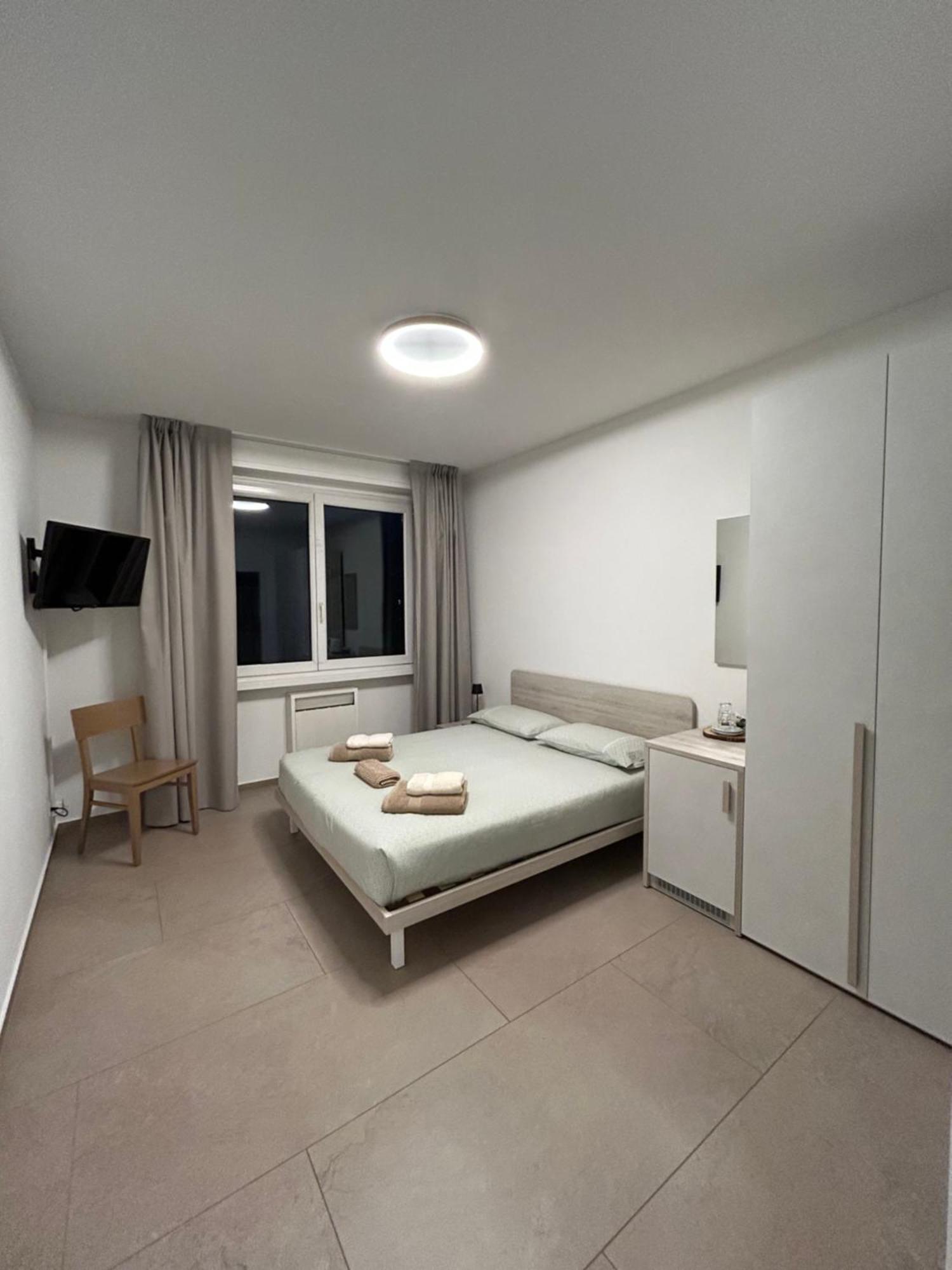 *Veranda'S Rooms* - Free Parking In Central Λουγκάνο Εξωτερικό φωτογραφία