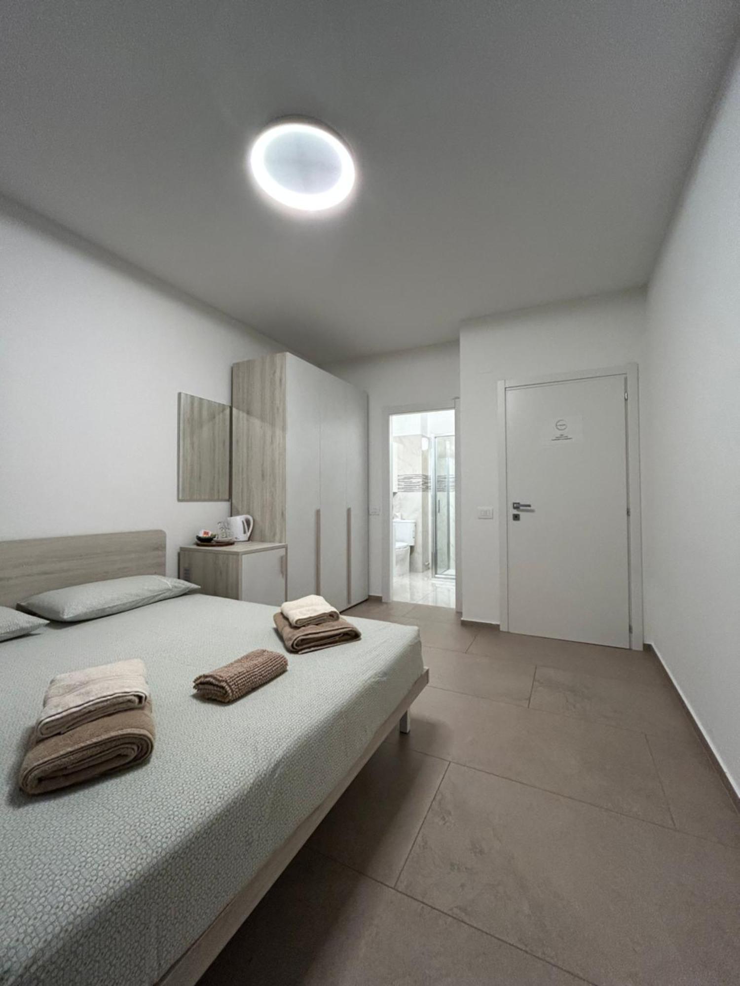 *Veranda'S Rooms* - Free Parking In Central Λουγκάνο Εξωτερικό φωτογραφία