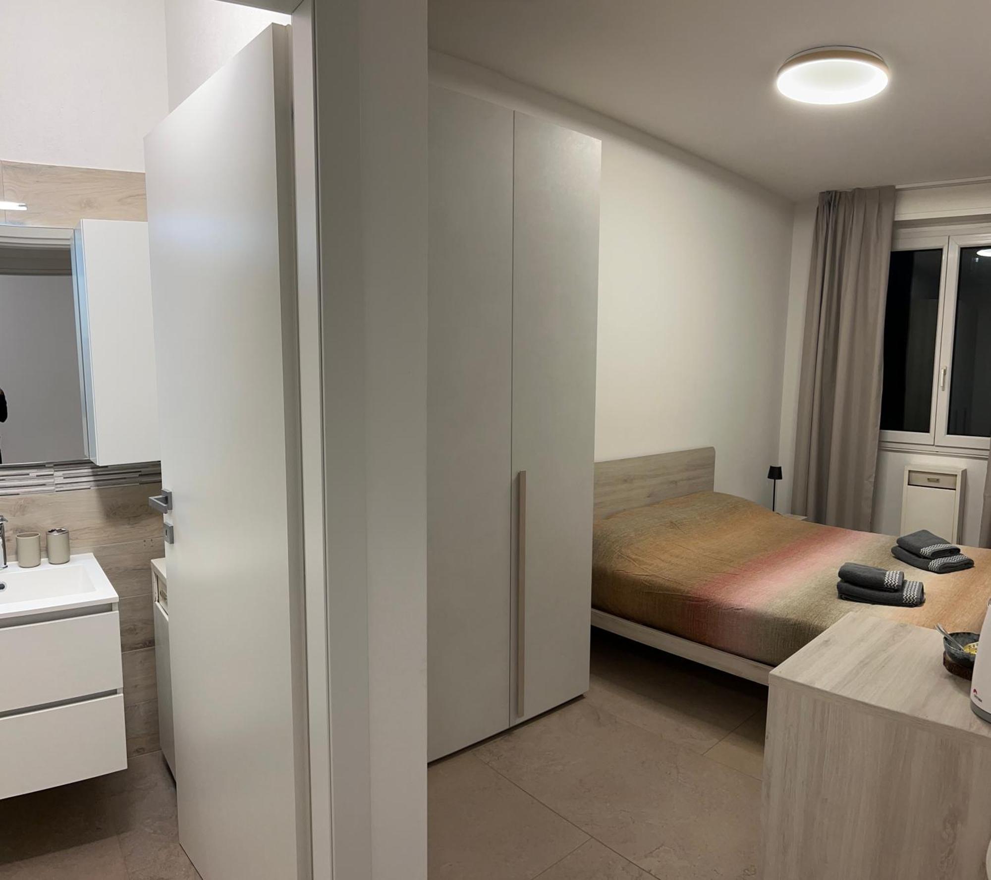 *Veranda'S Rooms* - Free Parking In Central Λουγκάνο Εξωτερικό φωτογραφία