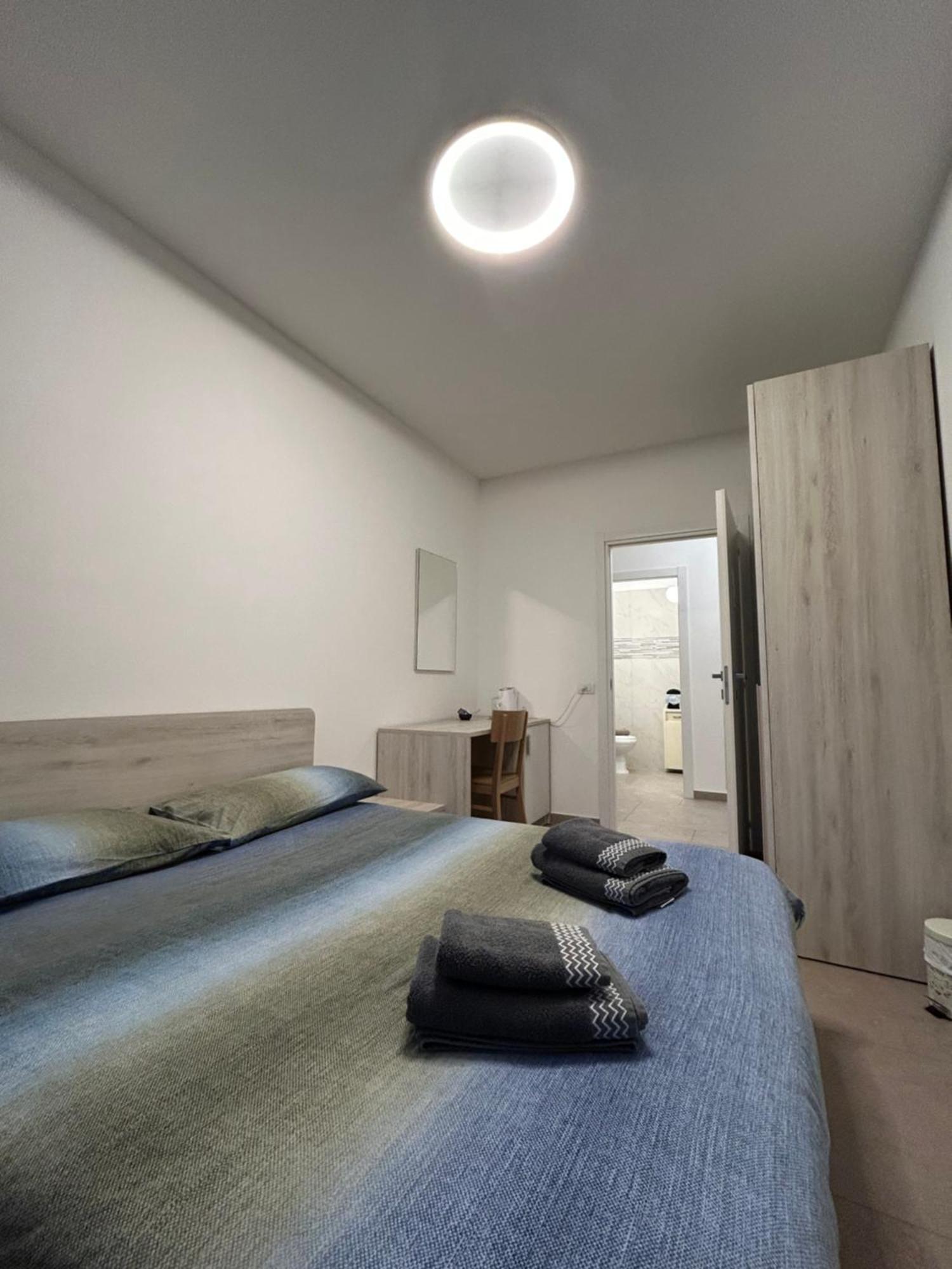 *Veranda'S Rooms* - Free Parking In Central Λουγκάνο Εξωτερικό φωτογραφία