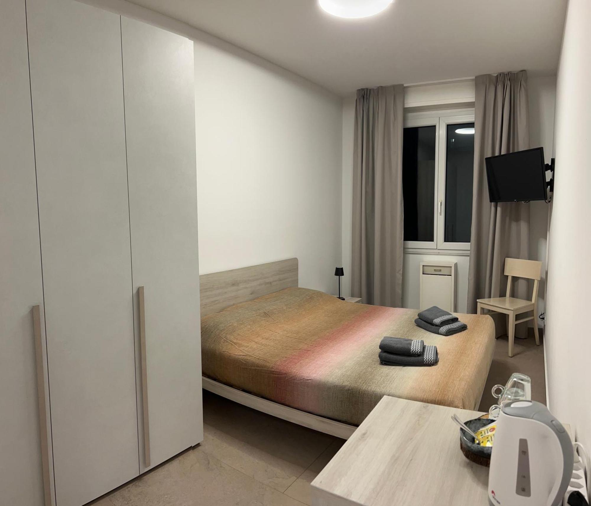 *Veranda'S Rooms* - Free Parking In Central Λουγκάνο Εξωτερικό φωτογραφία