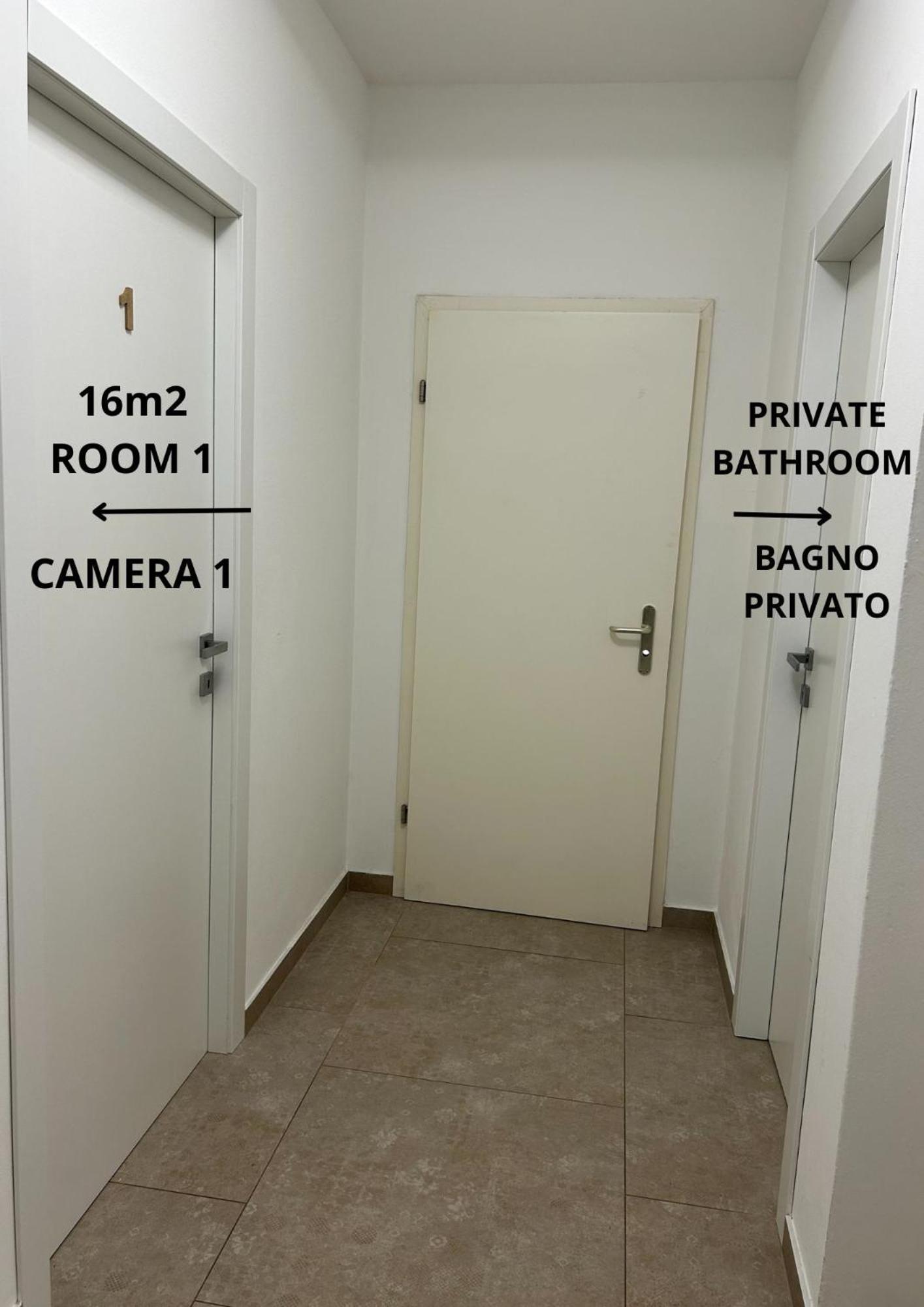 *Veranda'S Rooms* - Free Parking In Central Λουγκάνο Εξωτερικό φωτογραφία